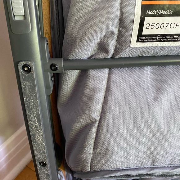 Maxi Cosi baby rocker/seat - Picture 5 of 5